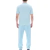 Polo Lemar Premium Essential blu sterling