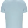 Polo Lemar Premium Essential blu sterling