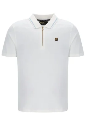 Polo Lemar Premium Essential color latte di cocco