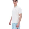 Polo Lemar Premium Essential color latte di cocco