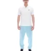 Polo Lemar Premium Essential color latte di cocco