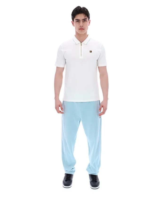Polo Lemar Premium Essential color latte di cocco