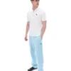 Polo Lemar Premium Essential color latte di cocco