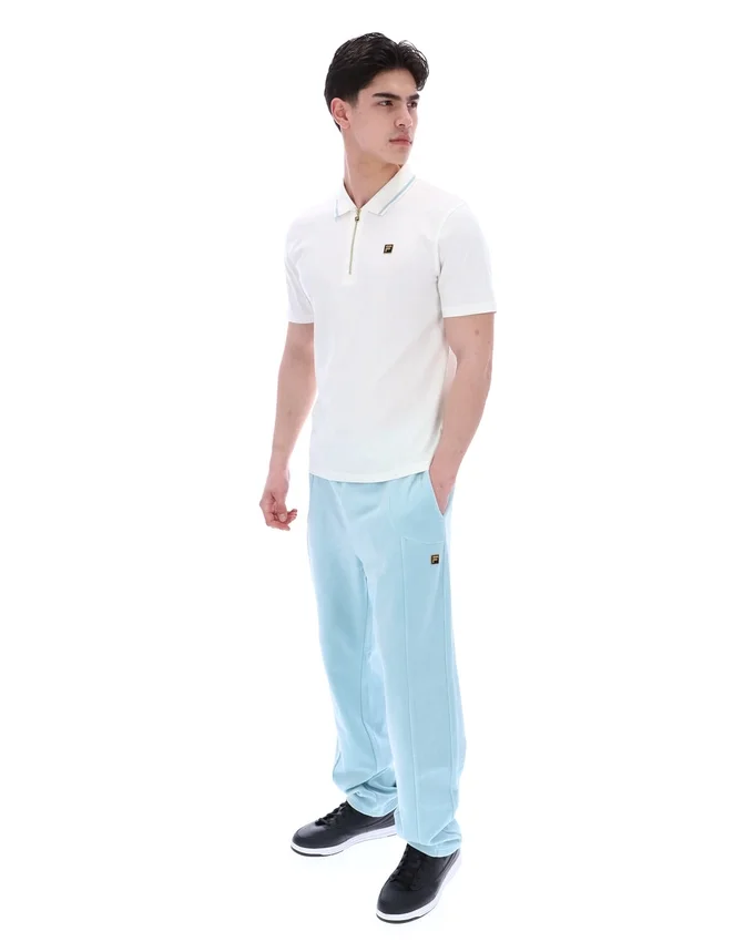 Polo Lemar Premium Essential color latte di cocco