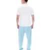 Polo Lemar Premium Essential color latte di cocco