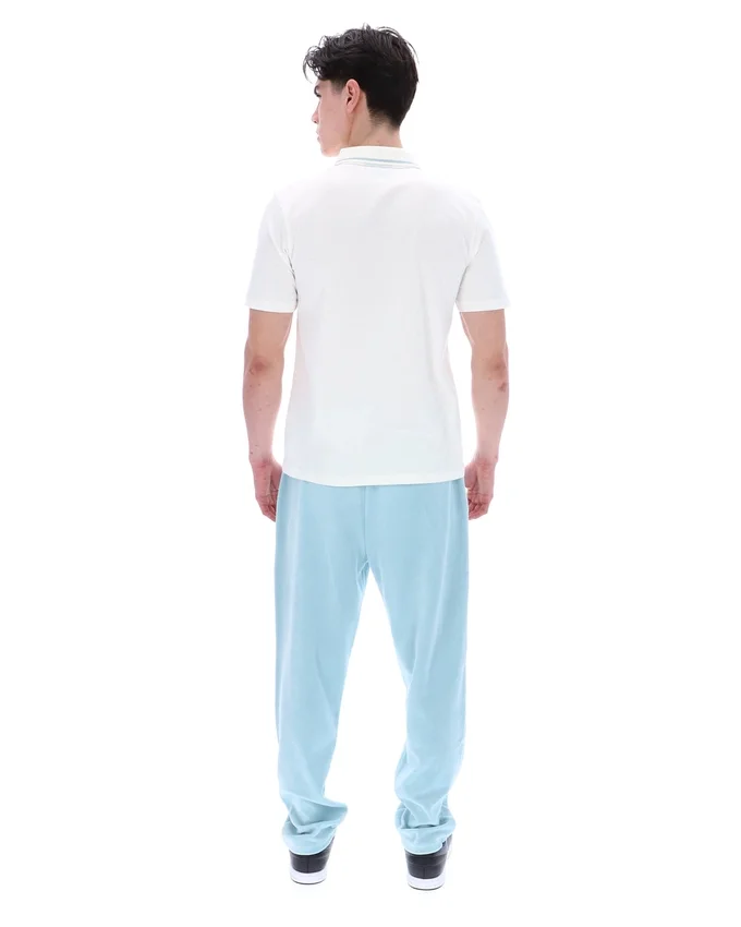 Polo Lemar Premium Essential color latte di cocco