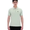 Polo Lemar Premium Essential color schiuma di mare