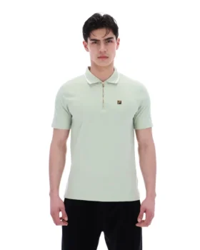 Polo Lemar Premium Essential color schiuma di mare