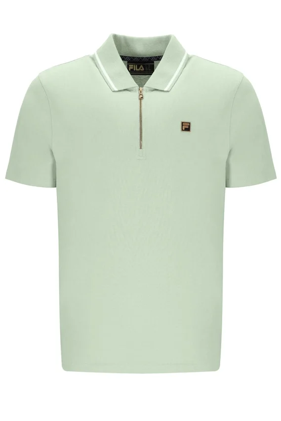 Polo Lemar Premium Essential color schiuma di mare