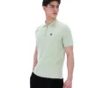 Polo Lemar Premium Essential color schiuma di mare