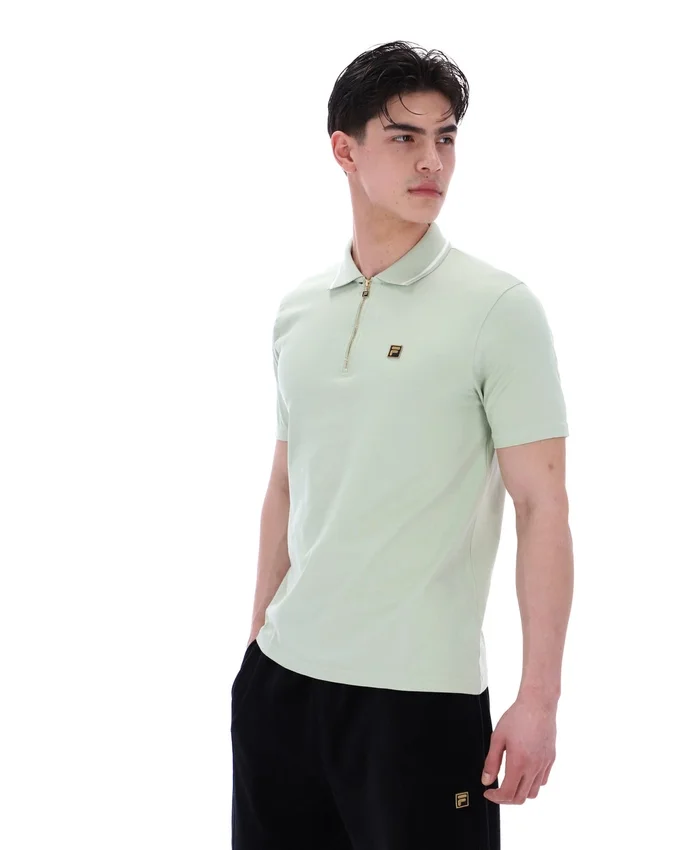 Polo Lemar Premium Essential color schiuma di mare