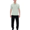 Polo Lemar Premium Essential color schiuma di mare