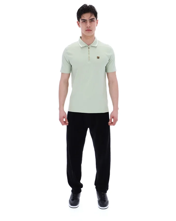 Polo Lemar Premium Essential color schiuma di mare