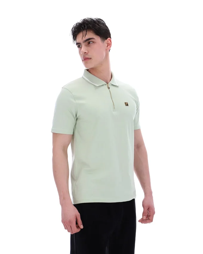 Polo Lemar Premium Essential color schiuma di mare