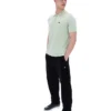 Polo Lemar Premium Essential color schiuma di mare