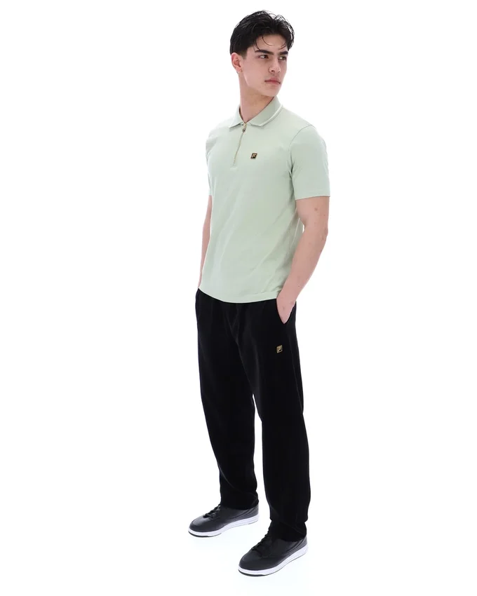 Polo Lemar Premium Essential color schiuma di mare
