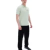 Polo Lemar Premium Essential color schiuma di mare