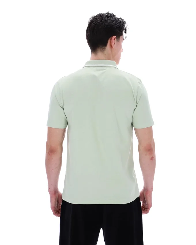 Polo Lemar Premium Essential color schiuma di mare