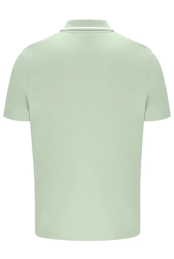 Polo Lemar Premium Essential color schiuma di mare