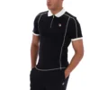 Polo Leo nera