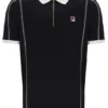 Polo Leo nera