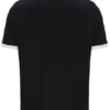 Polo Leo nera