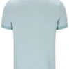 Polo Marty Zip blu sterling