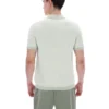 Polo Marty Zip color schiuma di mare