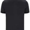 Polo Marty Zip nera