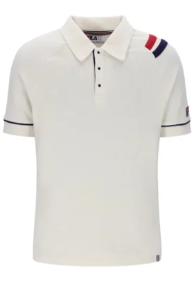 Polo Massimo Terry Gardenia