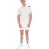 Polo Massimo Terry Gardenia