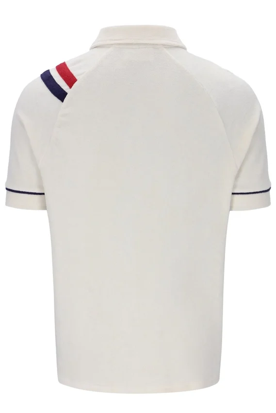 Polo Massimo Terry Gardenia