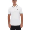 Polo Tofu Soren 2 con bordino