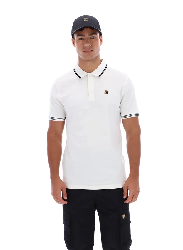 Polo Tofu Soren 2 con bordino