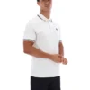 Polo Tofu Soren 2 con bordino