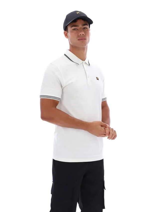 Polo Tofu Soren 2 con bordino
