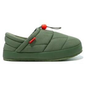Puffer Mule “Verde”