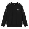 Pullover da atletica "Nero"