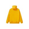 Pullover sportivo Fila da uomo Giallo