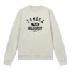 Pullover sportivo "White"