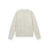 Pullover sportivo "White"