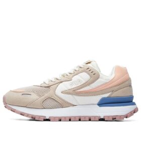 Rambler "Marrone Rosa Bianco"