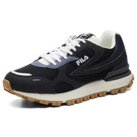 Rambler Nero/Grigio