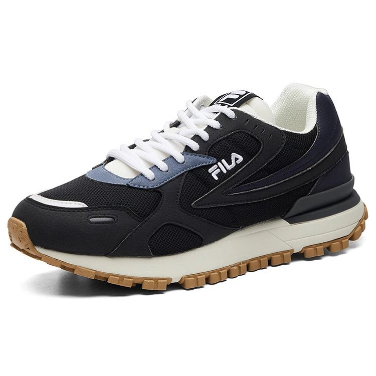Rambler Nero/Grigio