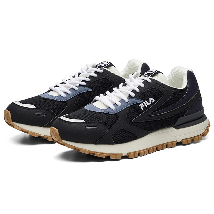 Rambler Nero/Grigio