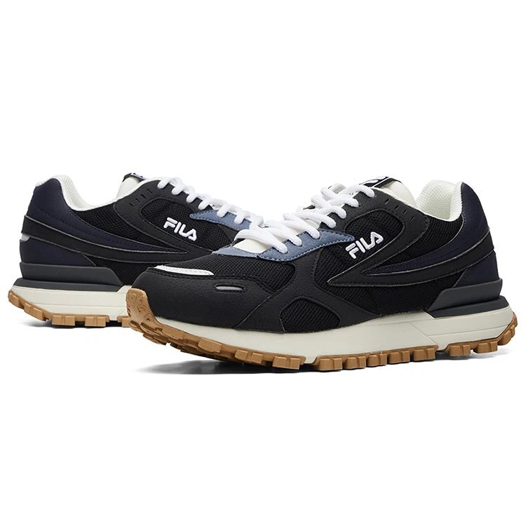 Rambler Nero/Grigio