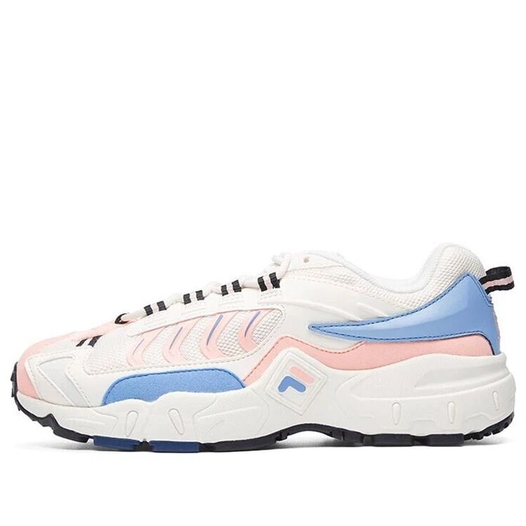 Ravagement 2000 "Bianco Rosa Blu"