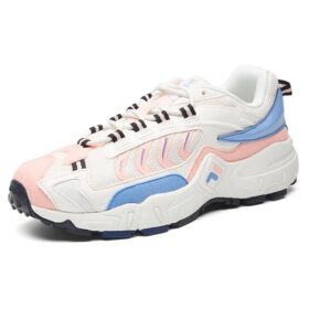 Ravagement 2000 “Bianco Rosa Blu”