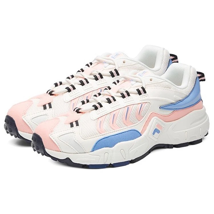Ravagement 2000 "Bianco Rosa Blu"