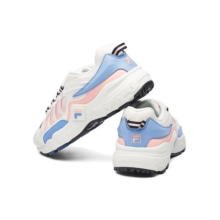 Ravagement 2000 "Bianco Rosa Blu"